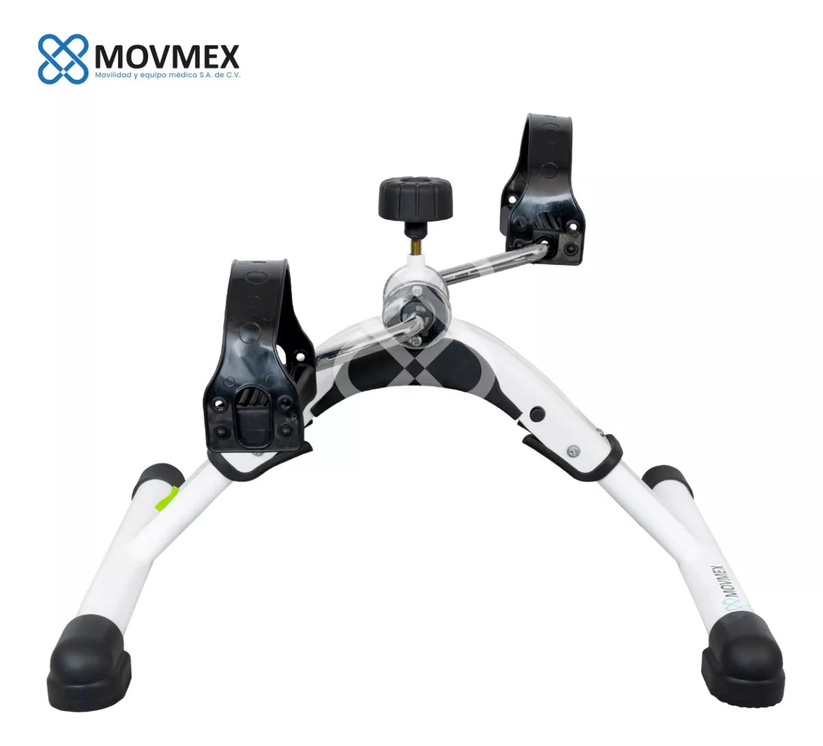 Pedales Para Rehabilitación Plegable Portatil