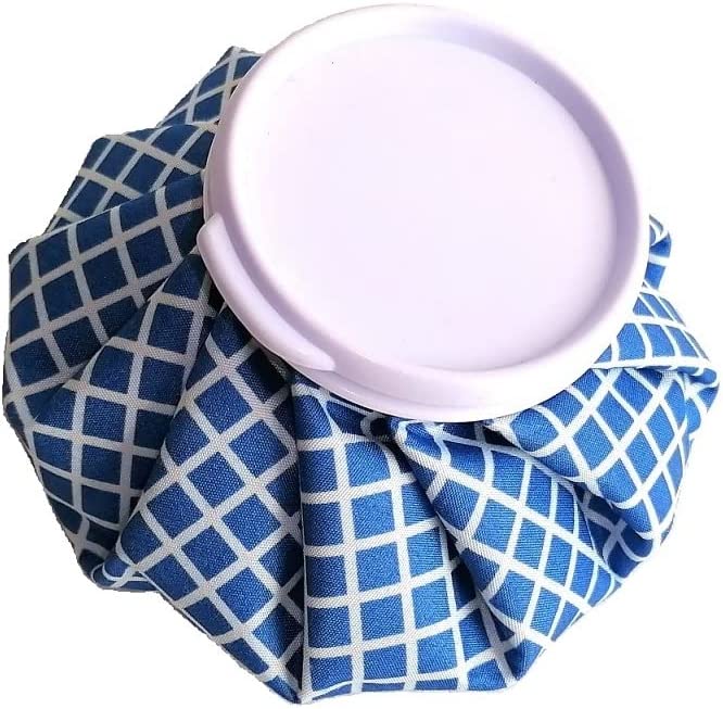 Compresa Bolsa Para Hielo Frio Caliente
