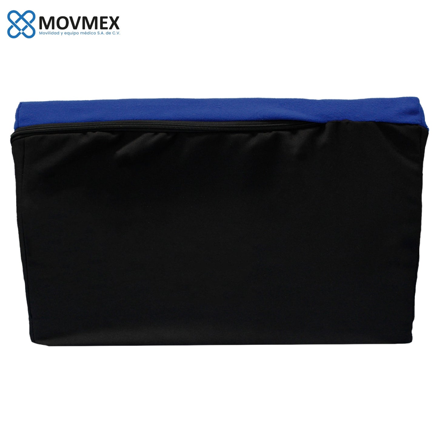 Almohada Cojín Cuña Grande Antireflujo Respaldo Antillagas Austin Movmex