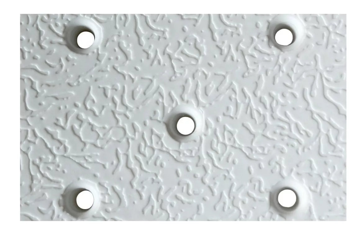 Silla Para Ducha Reforzada Sin Respaldo Sunnybrook Movmex