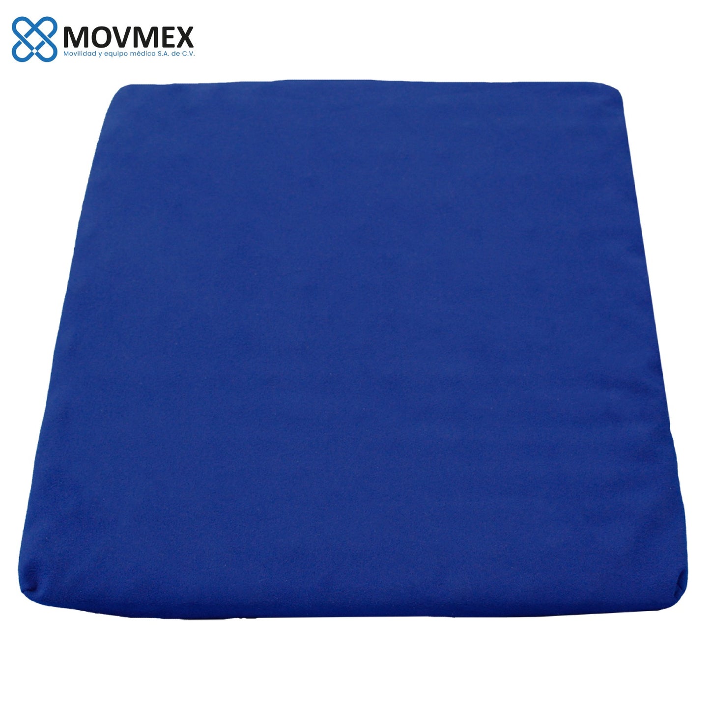 Almohada Cojín Cuña Grande Antireflujo Respaldo Antillagas Austin Movmex