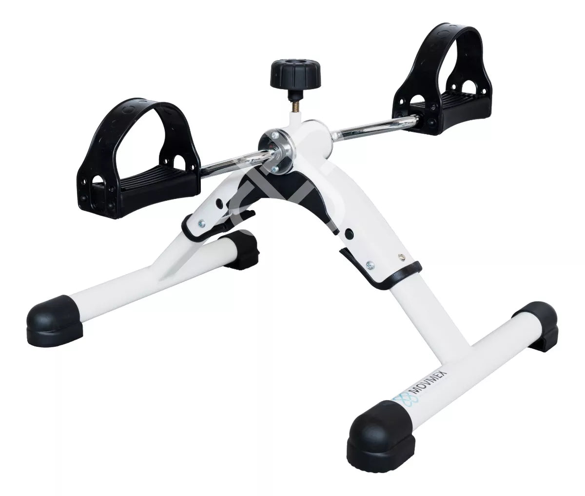 Pedales Para Rehabilitación Plegable Portatil