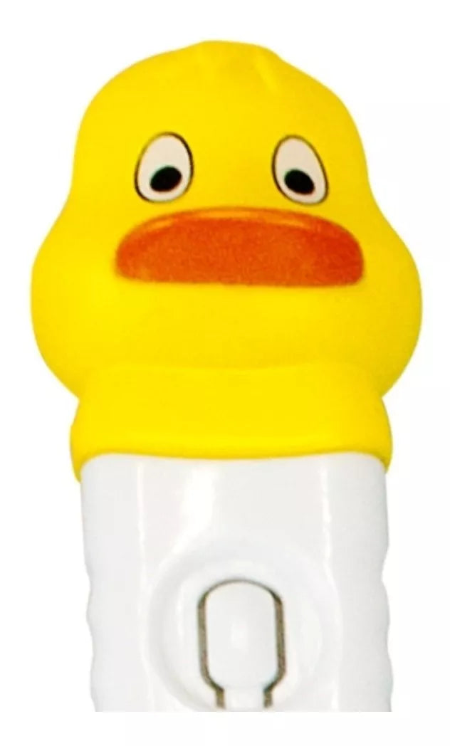 TERMÓMETRO DIGITAL ANIMALES PEDIÁTRICO IMPERMEABLE LCD