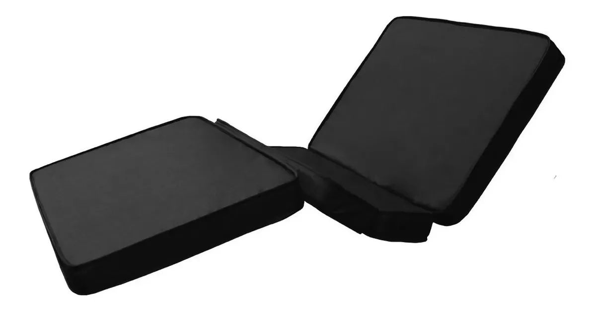 COLCHÓN HOSPITALARIO 4 SECCIONES PLEGABLE PARA CAMA ESTÁNDAR INDIVIDUAL MODELO LUISIANA