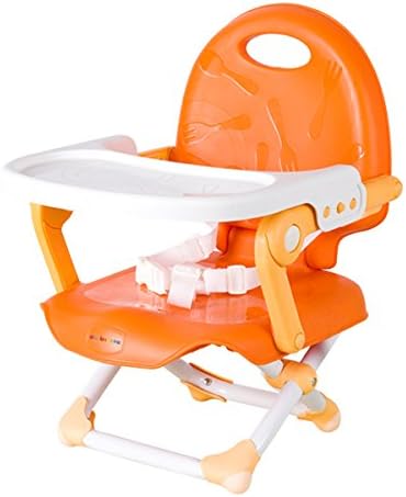 Periquera Para Bebe Portatil Plegable Silla Comer Ajustable