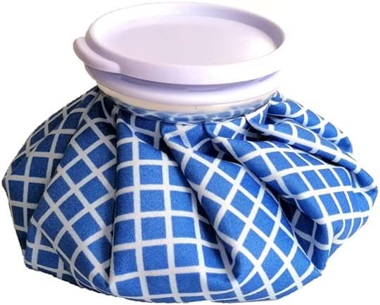 COMPRESA BOLSA PARA FRÍO O CALIENTE