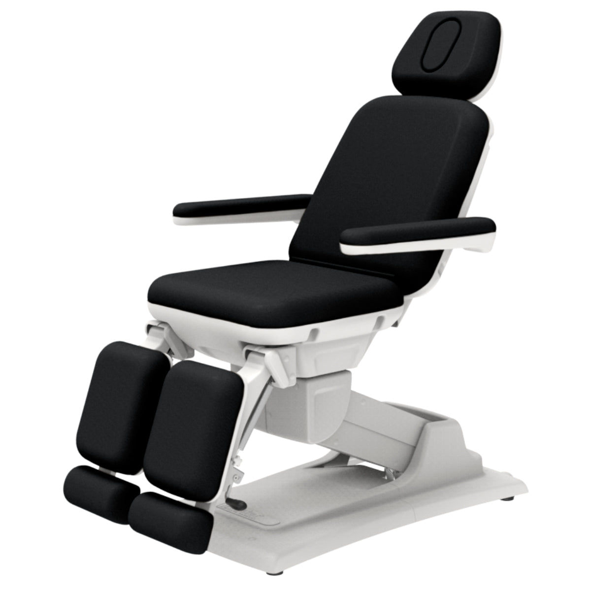 SILLA CAMILLA ELÉCTRICA 2 MOTORES PRAGA