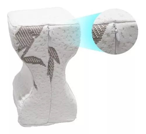 Almohada Para Piernas Rodillas Ortop dica Ergon mica Tienda movmex