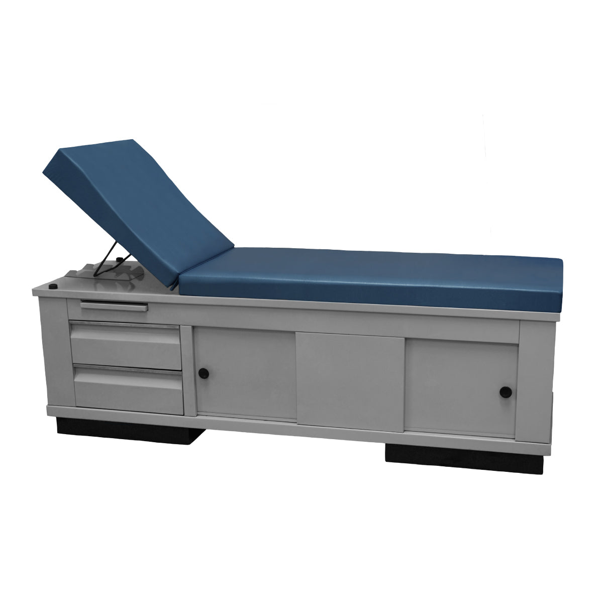 MESA DE EXPLORACIÓN MÉDICA CLINICA CONSULTORIO (USADA)