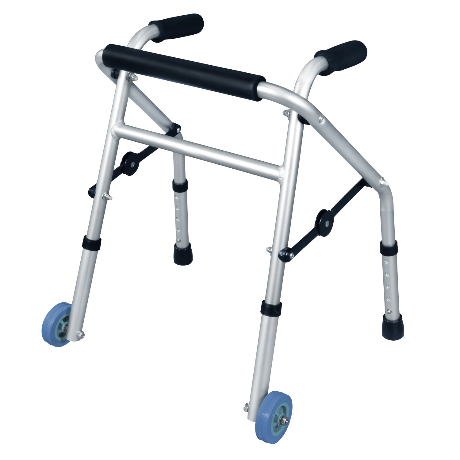 ANDADERA ORTOPÉDICA FRONTAL INFANTIL