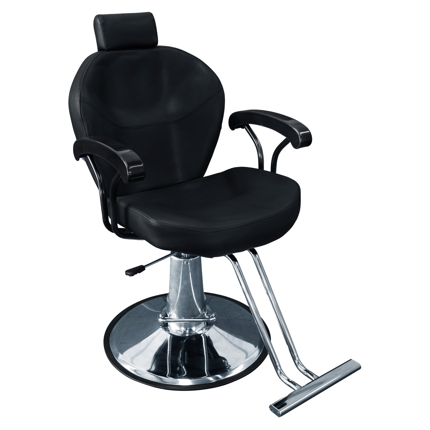 SILLÓN PARA ESTÉTICA HIDRÁULICO MODELO MERCURY