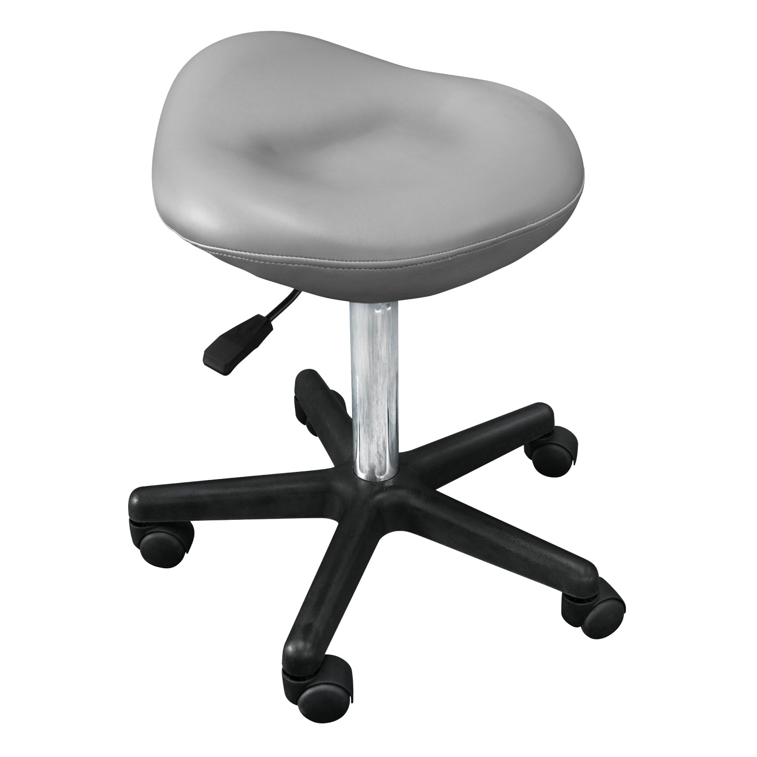 BANCO TABURETE CÓNCAVO MODELO MÓNACO