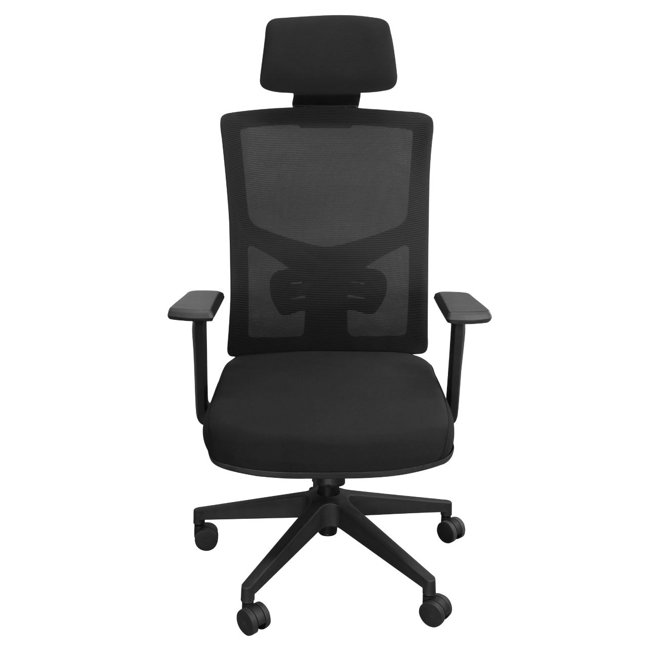 SILLA DE OFICINA