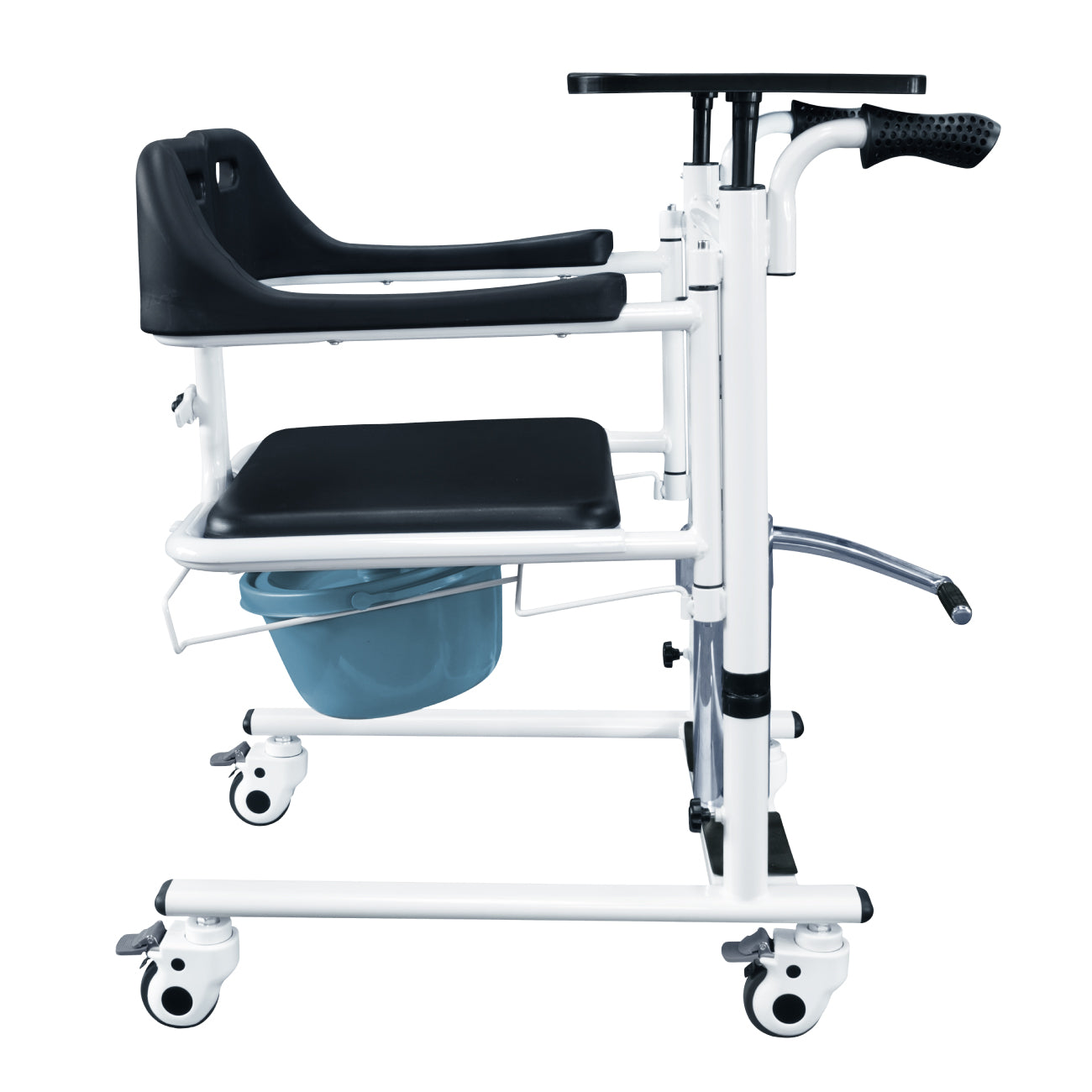 SILLA DE TRANSFERENCIA HIDRÁULICA