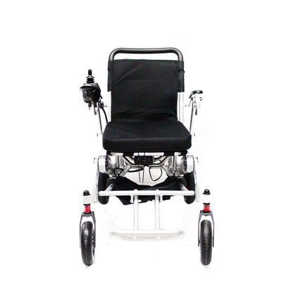 Silla de ruedas eléctrica para Viaje Franklin