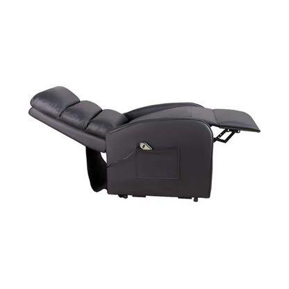 Sillón Reposet Eléctrico Brave con Sistema de Masaje