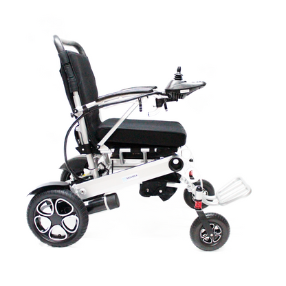 Silla de ruedas eléctrica para Viaje Franklin