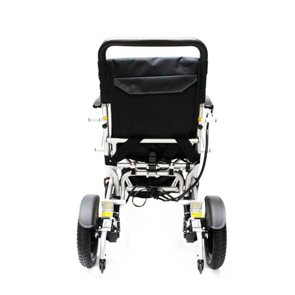 Silla de ruedas eléctrica para Viaje Franklin