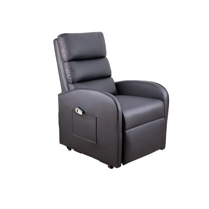 Sillón Reposet Eléctrico Brave con Sistema de Masaje