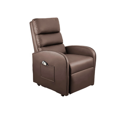 Sillón Reposet Eléctrico Brave con Sistema de Masaje
