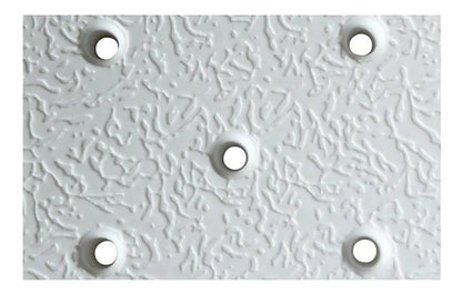 Silla Banco De Ducha Con Respaldo Desmontables Altura Ajustable  Movmex