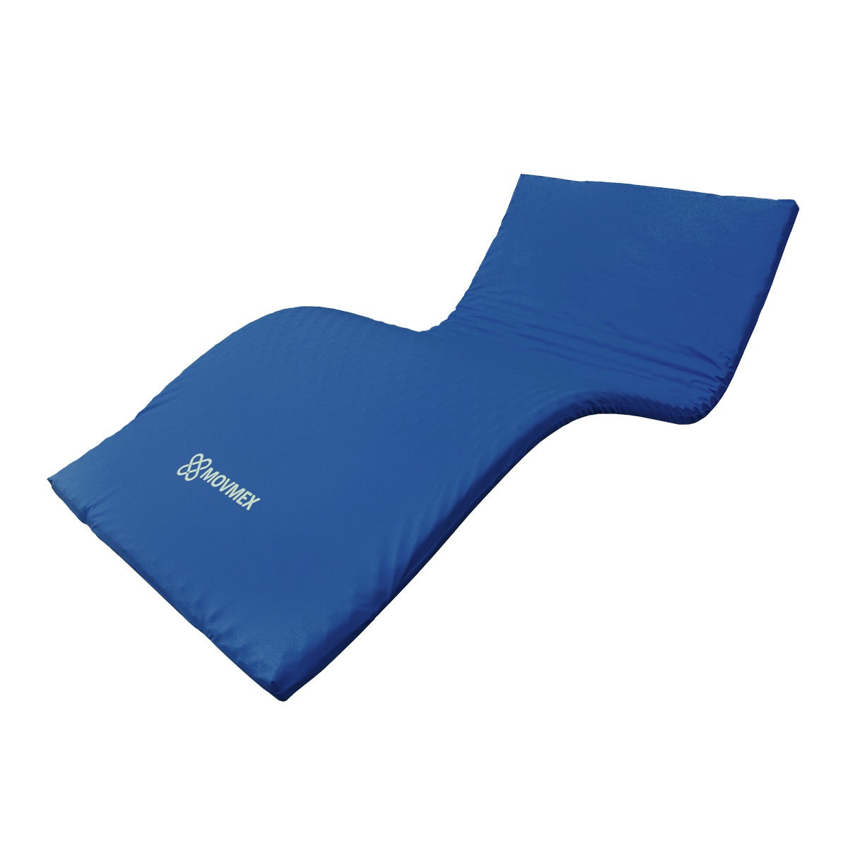 SOBRE COLCHÓN DE ESPUMA ANTILLAGAS TIPO CASCARÓN DE HUEVO IMPERMEABLE