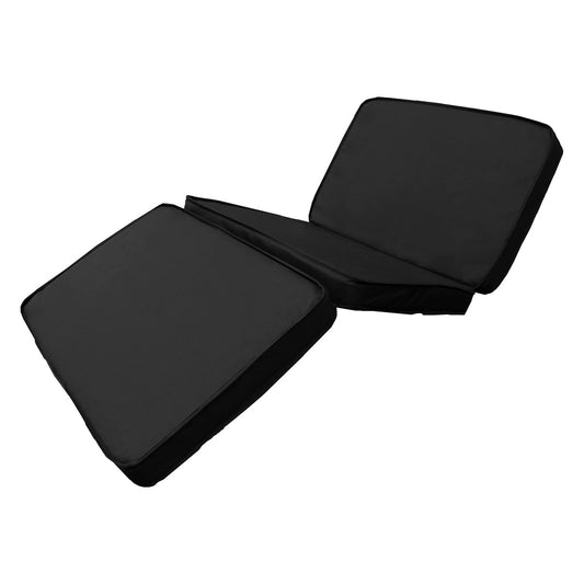 Colchón Para Cama Hospitalaria De 3 Secciones Portátil Plegable Movmex