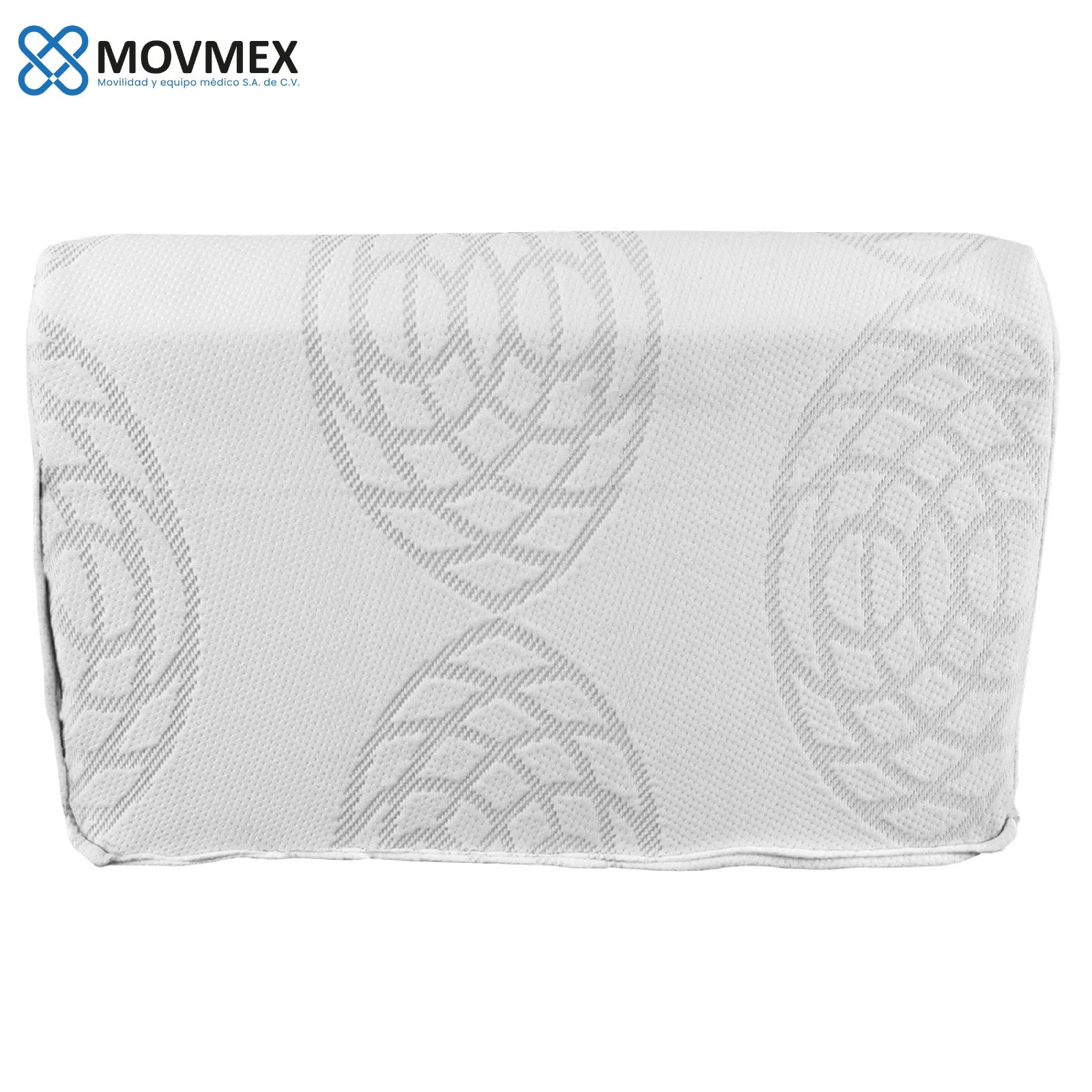COJIN CUÑA ANTIREFLUJO MEMORY FOAM MODELO HELENA