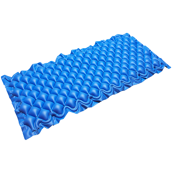 Colchón Inflable de Presión Alterna Antillagas Movmex