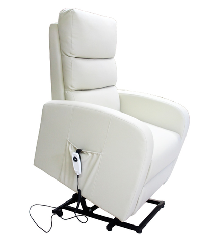 Sillón Reposet Eléctrico Brave con Sistema de Masaje